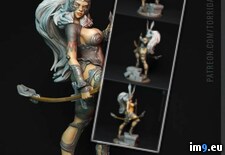 0m4ofjjqap0w (#Gaming #Movie #Figure #Printing #Stl) - 314 KB Tags: fantasy, figure, gaming, movie, printing, stl, toy (Pict. in Stl3d)