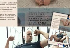 0piwGMIy (#Exposed #Google #Proud #Bottini #Renato) - 174 KB Tags: bottini, exposed, google, proud, renato (Pict. in RENATO BOTTINI proud father and exhibitionist, exposed on GOOGLE for ever. No way back.)