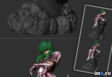 0quplw9nvnvy (#Gaming #Games #Gray #Printing #Stl) - 72 KB Tags: fantasy, figure, games, gaming, gray, printing, stl (Pict. in Stl3d)