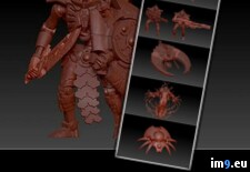 Tags: fantasy, figures, games, gaming, gray, movie, printing, toys (Pict. in Stl3d)