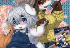 Tags: hentai, xxx (Pict. in Torscrape)