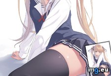 Tags: 799x1385 (Pict. in Ma galerie hentai)