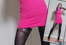 Tags:  (Pict. in Vixen Vickilynn)