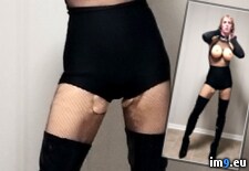 Tags:  (Pict. in Vixen Vickilynn)