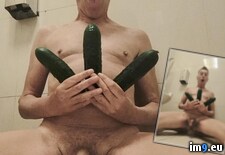 Tags: dildo, faggot, gay, gayporn, insertion, porn (Pict. in Gaypornfag con il culo distrutto da oggetti)