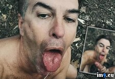 Tags: analinsertion, dildo, fag, faggot, gayporn, porn (Pict. in Gaypornfag con il culo distrutto da oggetti)