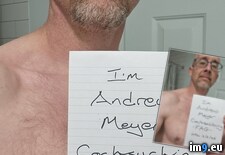1000009379 (#Gay #Fag #Im9verified) - 749 KB Tags: fag, gay, im9verified (Pict. in Andrew Meyer amateur homosexual cocksucking)