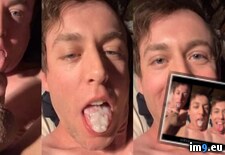 Tags: ass, cock, fag, gay (Pict. in Cocksuckingfaggot)