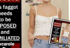 Tags:  (Pict. in Sissyfag TVcarole porn)