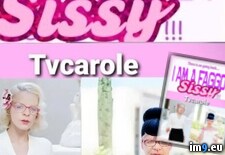 Tags:  (Pict. in Sissyfag TVcarole porn)