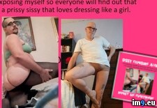 Tags:  (Pict. in Faggotslutbrothers)