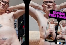 Tags:  (Pict. in Gayexposedfaggot coby)