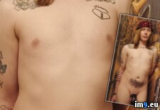 1000012600 ( ) - 407 KB Tags: (Pict. in Jaron nude exposed gay)