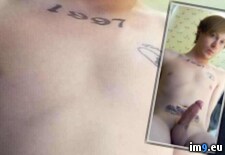 Tags:  (Pict. in Jaron nude exposed gay)