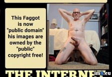 Tags:  (Pict. in Exposedfaggot coby)