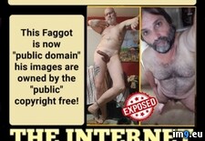 Tags:  (Pict. in Gay Faggot Sissy Exposure)