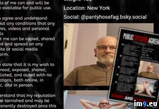 Tags:  (Pict. in Gay Faggot Sissy Exposure)