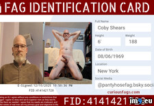 Tags:  (Pict. in Gay Faggot Sissy Exposure)