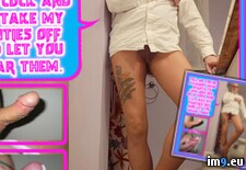 Tags:  (Pict. in Gay faggot Sissy Porn Captions)