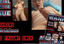 Tags:  (Pict. in Gay faggot Sissy Porn Captions)