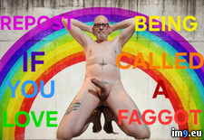 Tags:  (Pict. in Gay faggot Sissy Porn Captions)