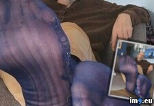 Tags:  (Pict. in Men's sheer socks)