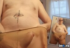 Tags:  (Pict. in Gay pantyhose slut whore)