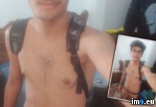 Tags:  (Pict. in Gay whore faggot)