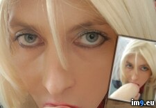 Tags: crossdresser, exposedsissy, sissy, porn, stockings, fag, gay (Pict. in Sarah Matthew sissy)