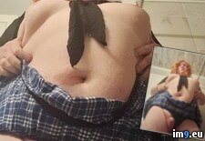 Tags:  (Pict. in Sissy rose exposed)