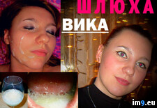 1000041523 (#Slut #Wife #Face #Russian #Bokareva) - 48 KB Tags: bokareva, face, russian, slut, wife (Pict. in Russian married slut for jerking off Victoria)