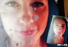 1000044751 (#Cum #Sperm #Face #Russian #Vika #Bokareva) - 224 KB Tags: bokareva, cum, face, russian, sperm, vika (Pict. in Russian married slut for jerking off Victoria)