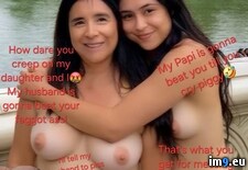 Tags:  (Pict. in Femdom Captions)