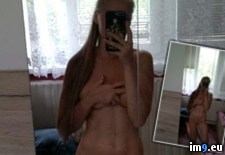 Tags: boobs, selfie (Pict. in Věra nude selfie)