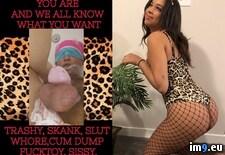 Tags:  (Pict. in Teen Femdom Webslut Captions)