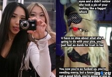 Tags:  (Pict. in Teen Femdom Webslut Captions)