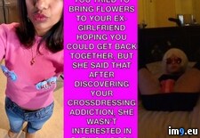 Tags:  (Pict. in Teen Femdom Webslut Captions)