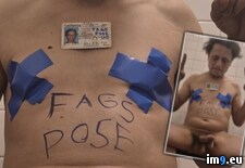 Tags: billy, evans, exposed, faggot, futa, futaisbigger, futanari, hentai, lolitzbj, sissy, sissyfag2025, yaoi (Pict. in Billy Evans Sissy Faggot Exposed lolitzbj Sissyfag2025 #1)