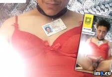 Tags:  (Pict. in Faggot Billy evans Verified Im9)