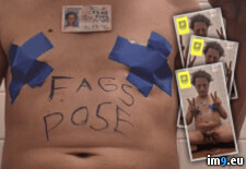 Tags: billy, evans, exposed, faggot, futa, futaisbigger, futanari, hentai, lolitzbj, sissy, sissyfag2025, yaoi (GIF in Billy Evans Sissy Faggot Exposed lolitzbj Sissyfag2025 #1)