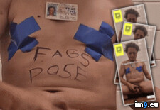 Tags: billy, billyevans, bitch, cums, evans, exposed, faggot, faggots, fags, futa, futanari, hentai, lolitzbj, loser, sissy, sissyfag2025 (GIF in Faggot Billy Evans Cums)