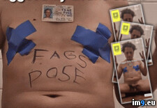 Tags: billy, billyevans, bitch, cums, evans, exposed, faggot, faggots, fags, futa, futanari, hentai, lolitzbj, loser, sissy, sissyfag2025 (GIF in Faggot Billy Evans Cums)