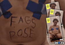 1000074322 ( ) - 6.1 MB Tags: (GIF in Faggot Billy Evans Cums)