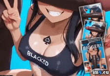 Tags: bbc, big, billy, black, bully, cocks, evans, faggot, hentai, humiliation, lolitzbj, mistress, nagatoro, sissyfag2025, slut (GIF in Please Bully Faggot Billy evans Nagatoro BBC HUMILIATION Cuckold)