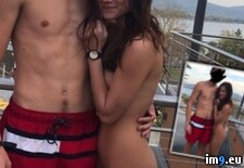 1000080284 (#Tits #Teen #Selfie #Shaved #Public #Czech) - 99 KB Tags: czech, public, selfie, shaved, teen, tits (Pict. in Lucie outdoor nude)