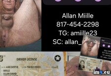 Tags: blackmail, contacts, dad, download, exposed, exposure, fag, faggot, humiliation, info, repost, ruin, ruined, share, son (Pict. in Instant Upload)