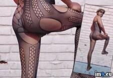 Tags:  (Pict. in Sexy webslut)