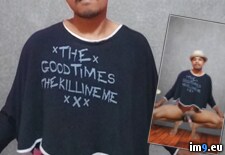 Tags:  (Pict. in Jamesleon69 crossdresser fag)