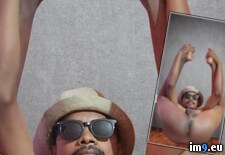 Tags:  (Pict. in Jamesleon69 spread ass)