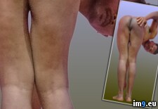 Tags:  (Pict. in Naked body showoff)